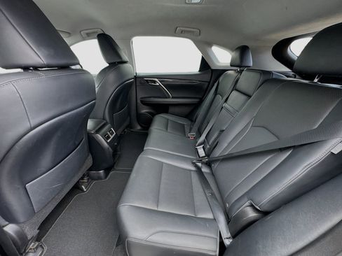 Used 2019 Lexus RX 350 AWD w/ Accessory Package image 15