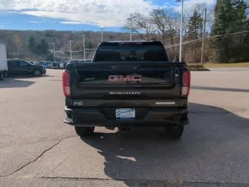 Certified 2022 GMC Sierra 1500 Elevation image 7