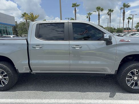Used 2023 Chevrolet Silverado 1500 LT AWD/4WD image 63