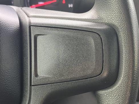 Used 2024 Chevrolet Silverado 1500 Custom RWD image 25