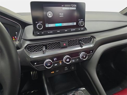Used 2023 Acura Integra A-Spec image 20