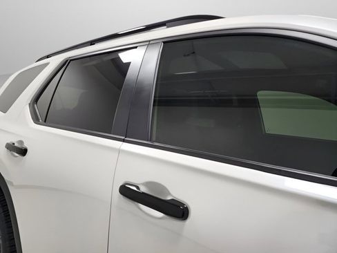 Certified 2025 Honda Pilot TrailSport image 12