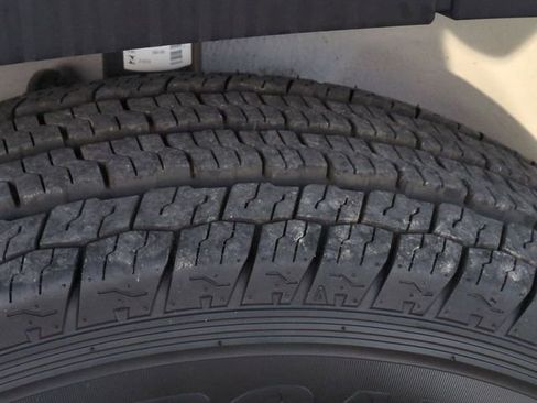 New 2024 RAM ProMaster 3500 w/ Convenience Group image 11