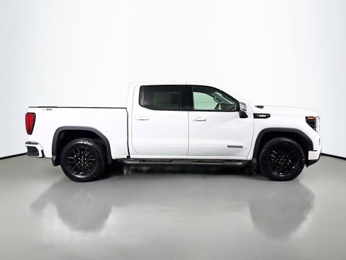 Used 2023 GMC Sierra 1500 Elevation image 8