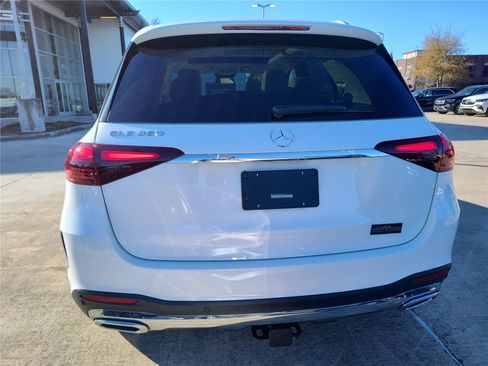Used 2025 Mercedes-Benz GLE 350 GLE 350 image 5