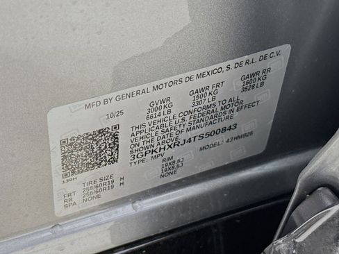 New 2026 Honda Prologue Touring image 39