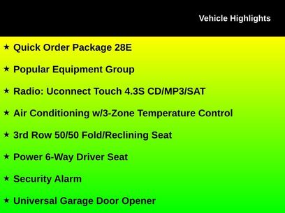Used 2012 Dodge Journey SXT w/ Popular Equipment Group
