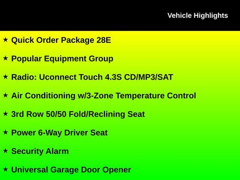 Used 2012 Dodge Journey SXT w/ Popular Equipment Group AWD/4WD image 1