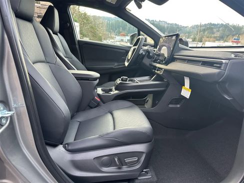 New 2026 Subaru Solterra image 12