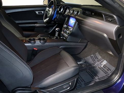 Used 2020 Ford Mustang Coupe w/ Equipment Group 101A image 26