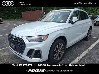Certified 2023 Audi Q5 2.0T Premium w/ Convenience Package
