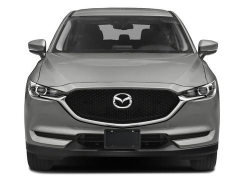 Used 2017 MAZDA CX-5 Sport FWD image 7