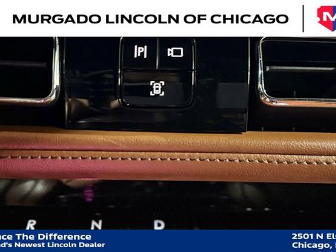 Used 2020 Lincoln Aviator Reserve w/ Equipment Group 201A image 82