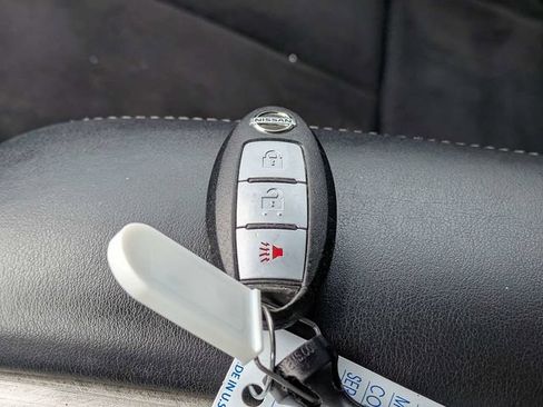 Used 2018 Nissan Murano S w/ Cargo Package FWD image 35