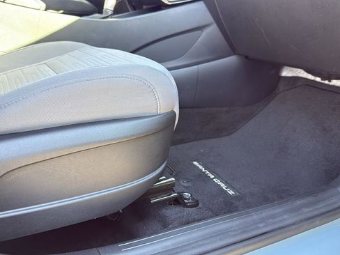 Used 2023 Hyundai Santa Cruz SEL w/ Activity Package image 25