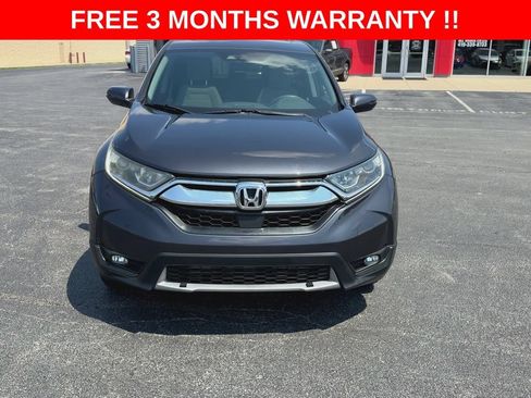 Used 2017 Honda CR-V EX image 3