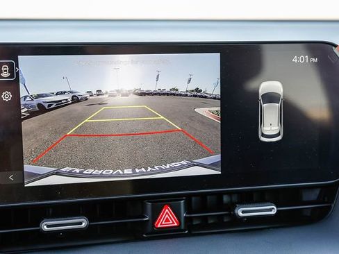 New 2026 Hyundai Ioniq 5 SEL RWD image 27