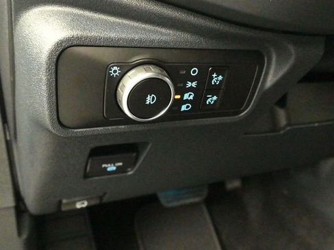 New 2026 Ford Bronco Outer Banks AWD/4WD image 14