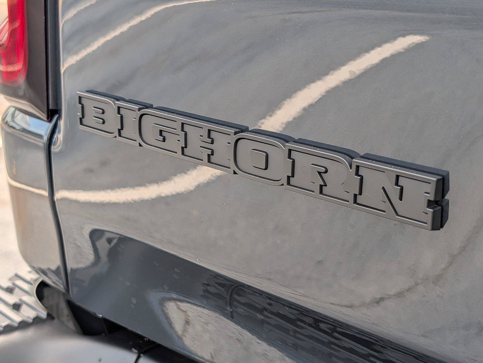 New 2027 RAM 1500 Big Horn AWD/4WD image 34
