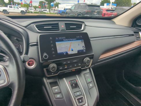Used 2022 Honda CR-V Touring image 20