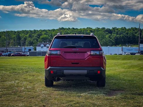 New 2026 Jeep Cherokee Limited AWD/4WD image 4