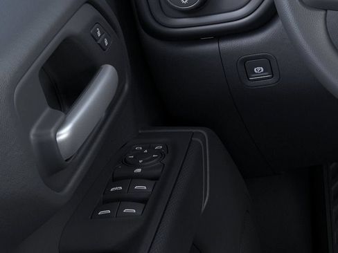 New 2026 Chevrolet Silverado 2500 Custom AWD/4WD image 23