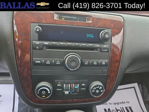 Used 2010 Chevrolet Impala LS FWD image 13