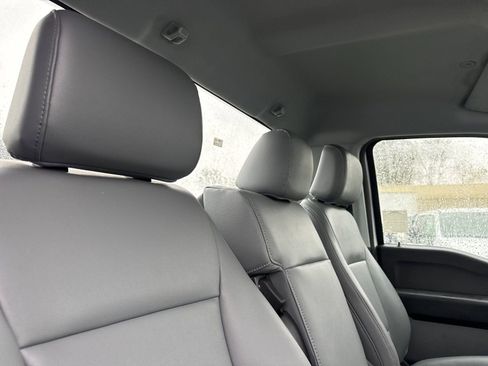 New 2025 Ford F550 XL image 15