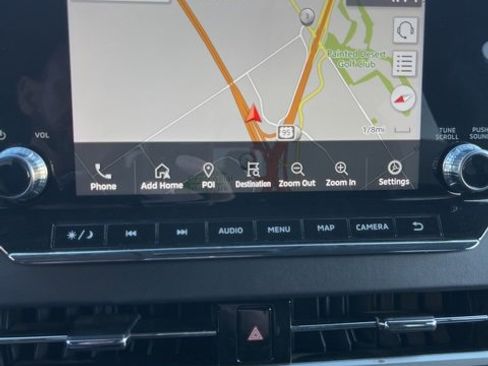 Used 2024 Mitsubishi Outlander SE image 10