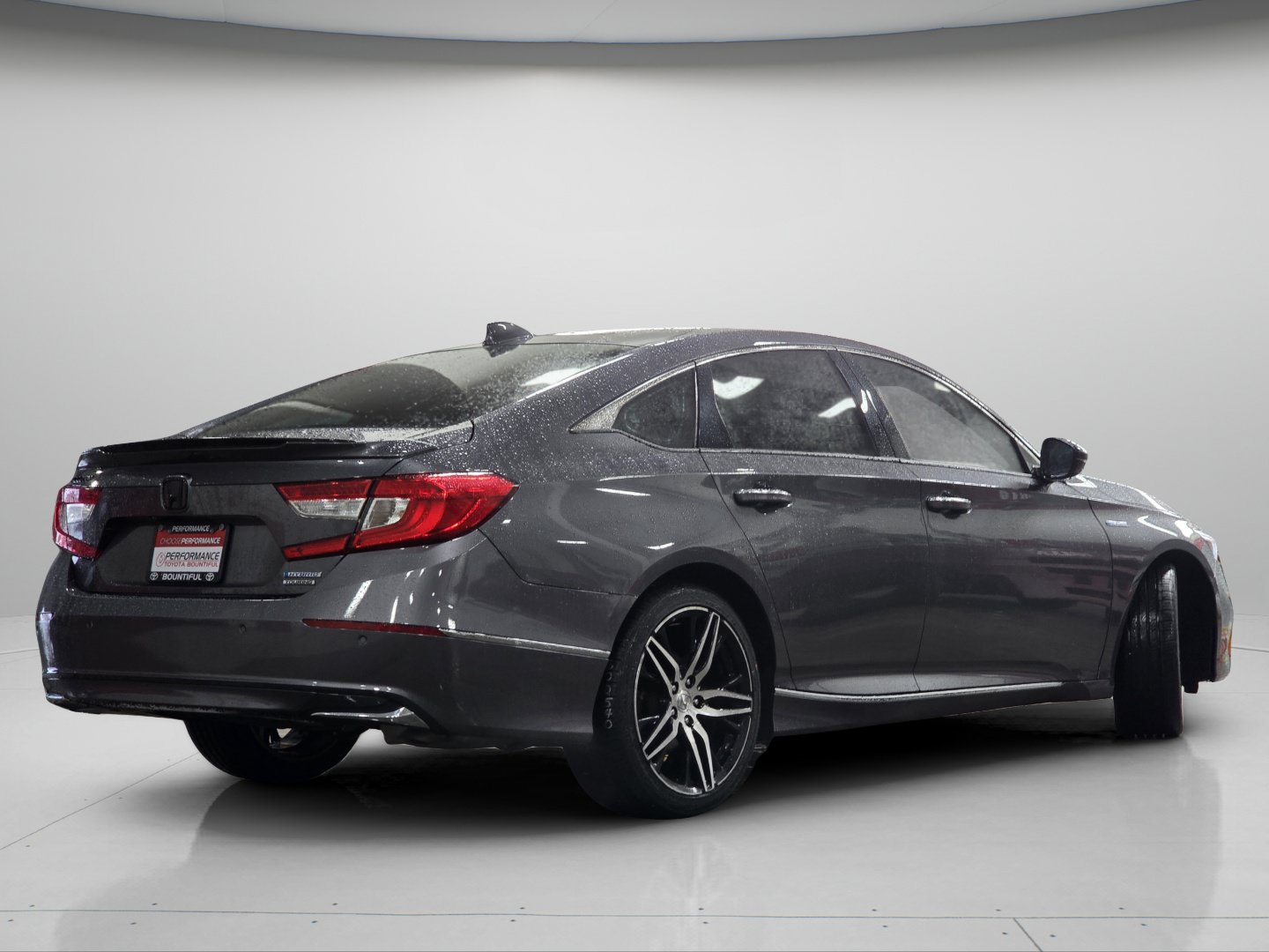 Used 2022 Honda Accord Touring image 28