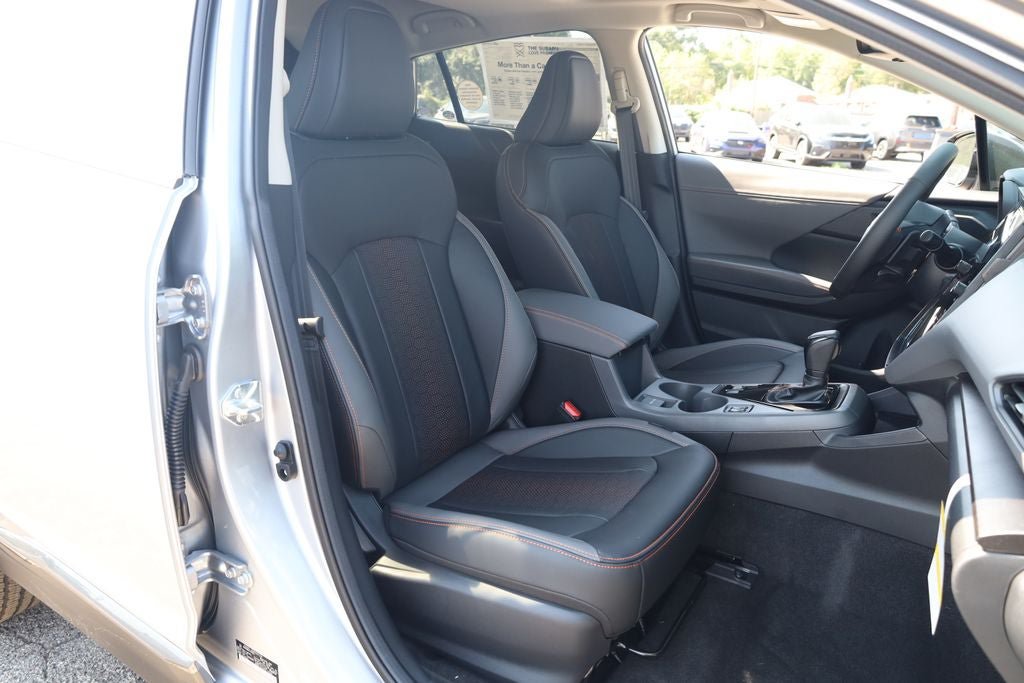 New 2026 Subaru Crosstrek 2.5i Limited AWD/4WD image 23