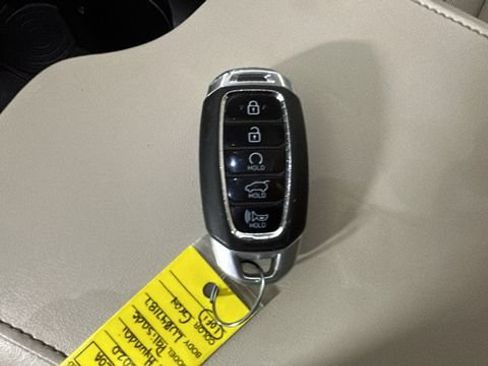 Used 2020 Hyundai Palisade Limited FWD image 20