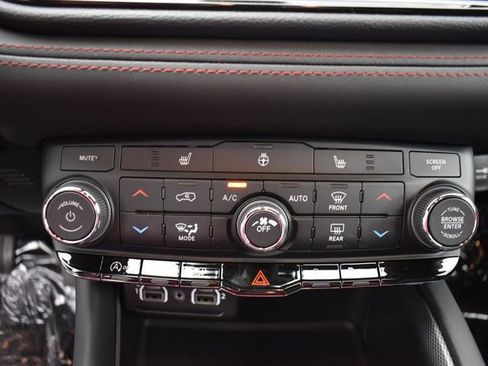 New 2026 Dodge Durango GT w/ Blacktop Package image 12