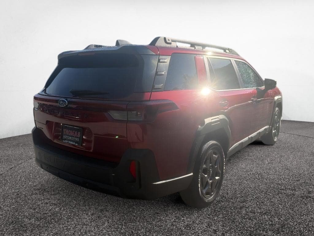 New 2026 Subaru Outback Premium AWD/4WD image 7
