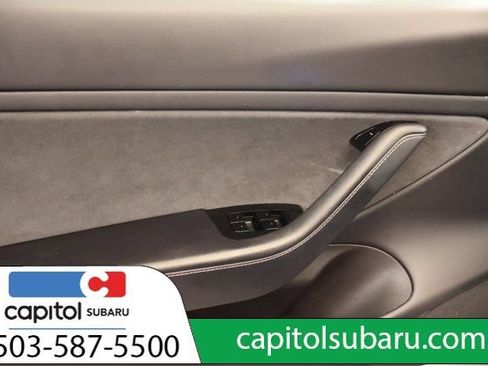 Used 2019 Tesla Model 3 Mid Range RWD image 11