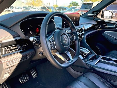 Used 2025 Acura MDX A-Spec image 15