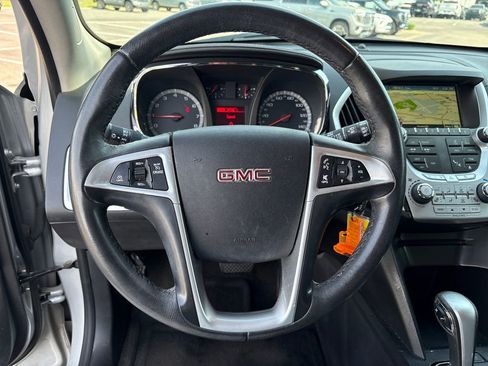 Used 2015 GMC Terrain SLT w/ Open Road Package FWD image 16