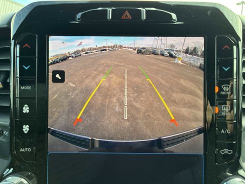 Used 2023 RAM 1500 Big Horn image 16