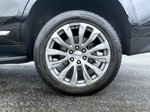 Used 2021 GMC Yukon Denali AWD/4WD image 24