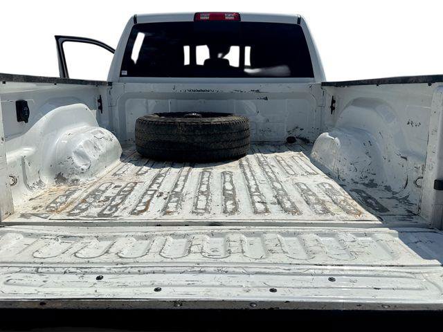 Used 2026 RAM 2500 Laramie AWD/4WD image 20