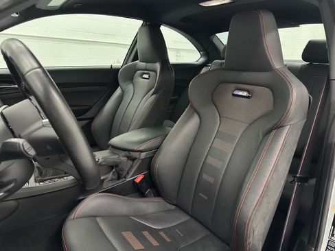 Used 2020 BMW M2 Competition w/ Executive Package RWD image 13