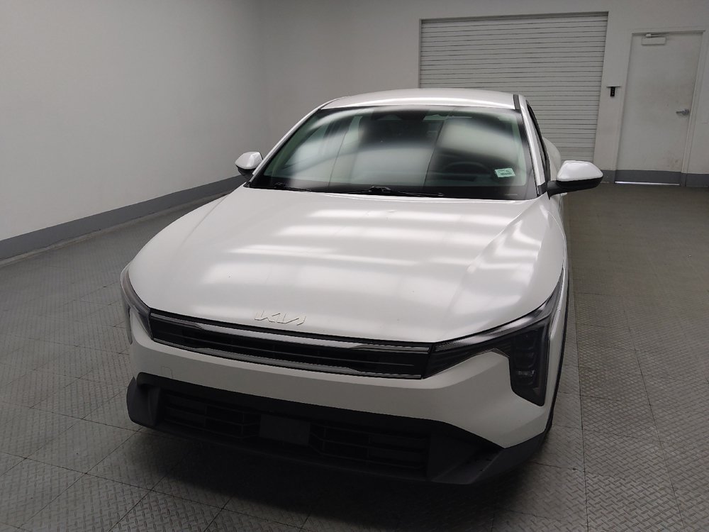 Used 2025 Kia K4 FWD image 15