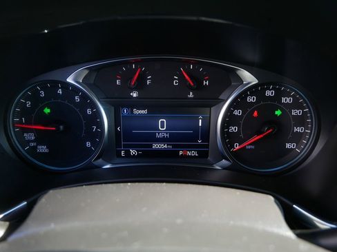 Certified 2022 Chevrolet Equinox LT image 30