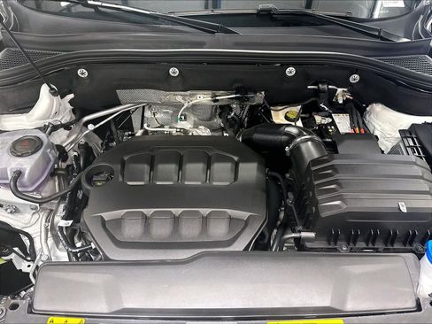 New 2026 Volkswagen Atlas Cross Sport SEL R-Line AWD/4WD image 12