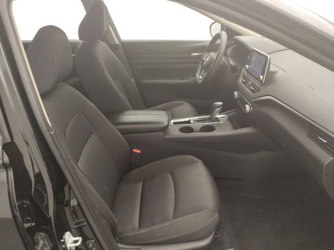 Used 2020 Nissan Altima 2.5 S FWD image 21