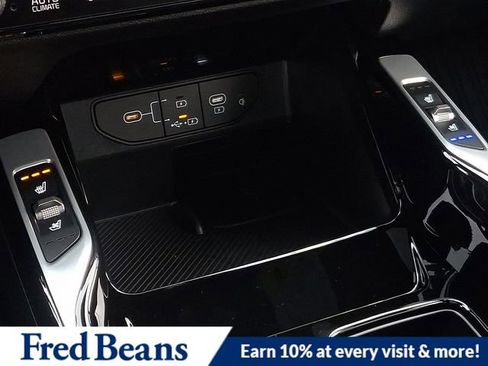 New 2026 Kia Sorento SX Prestige image 17