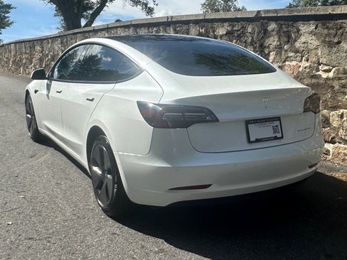 Used 2022 Tesla Model 3 Long Range image 16