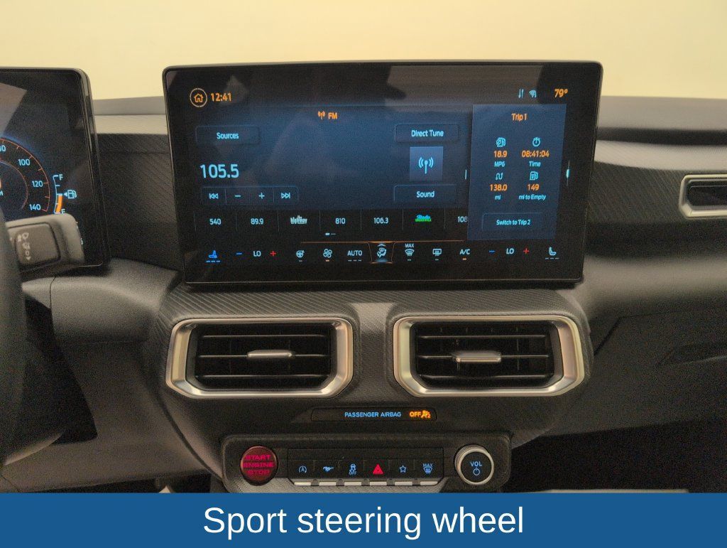 Certified 2026 Ford Mustang Premium RWD image 25