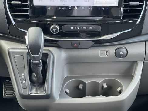 New 2026 Ford Transit 350 148 High Roof AWD image 13