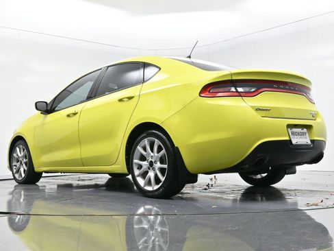 Used 2013 Dodge Dart Rallye image 41